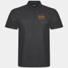 Pro polyester polo Thumbnail
