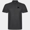 Pro polyester polo Thumbnail