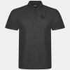 Pro polyester polo Thumbnail