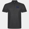 Pro polyester polo Thumbnail