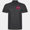 Pro polyester polo Thumbnail
