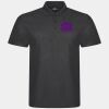 Pro polyester polo Thumbnail
