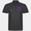 Pro polyester polo Thumbnail
