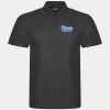 Pro polyester polo Thumbnail