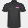 Pro polyester polo Thumbnail