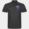 Pro polyester polo Thumbnail
