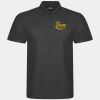 Pro polyester polo Thumbnail
