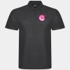 Pro polyester polo Thumbnail