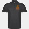 Pro polyester polo Thumbnail