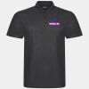 Pro polyester polo Thumbnail