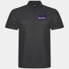 Pro polyester polo Thumbnail