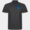 Pro polyester polo Thumbnail