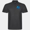 Pro polyester polo Thumbnail