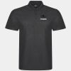 Pro polyester polo Thumbnail