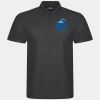 Pro polyester polo Thumbnail