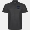 Pro polyester polo Thumbnail