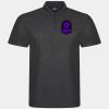Pro polyester polo Thumbnail