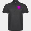 Pro polyester polo Thumbnail