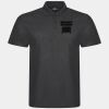 Pro polyester polo Thumbnail