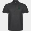 Pro polyester polo Thumbnail