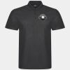 Pro polyester polo Thumbnail