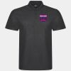 Pro polyester polo Thumbnail