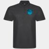 Pro polyester polo Thumbnail