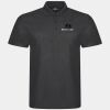 Pro polyester polo Thumbnail