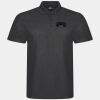 Pro polyester polo Thumbnail