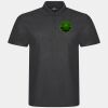 Pro polyester polo Thumbnail