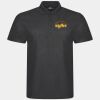 Pro polyester polo Thumbnail