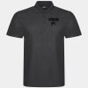 Pro polyester polo Thumbnail