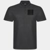 Pro polyester polo Thumbnail