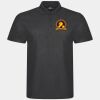 Pro polyester polo Thumbnail