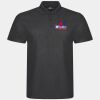 Pro polyester polo Thumbnail