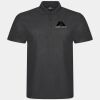 Pro polyester polo Thumbnail