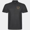 Pro polyester polo Thumbnail