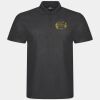 Pro polyester polo Thumbnail