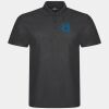 Pro polyester polo Thumbnail