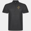 Pro polyester polo Thumbnail