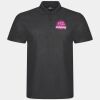 Pro polyester polo Thumbnail