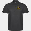 Pro polyester polo Thumbnail
