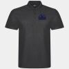 Pro polyester polo Thumbnail