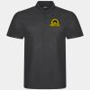 Pro polyester polo Thumbnail