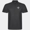 Pro polyester polo Thumbnail
