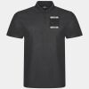 Pro polyester polo Thumbnail