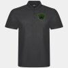 Pro polyester polo Thumbnail
