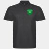 Pro polyester polo Thumbnail