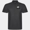 Pro polyester polo Thumbnail
