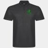 Pro polyester polo Thumbnail